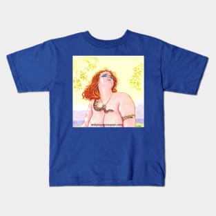 Corchen 2 Kids T-Shirt